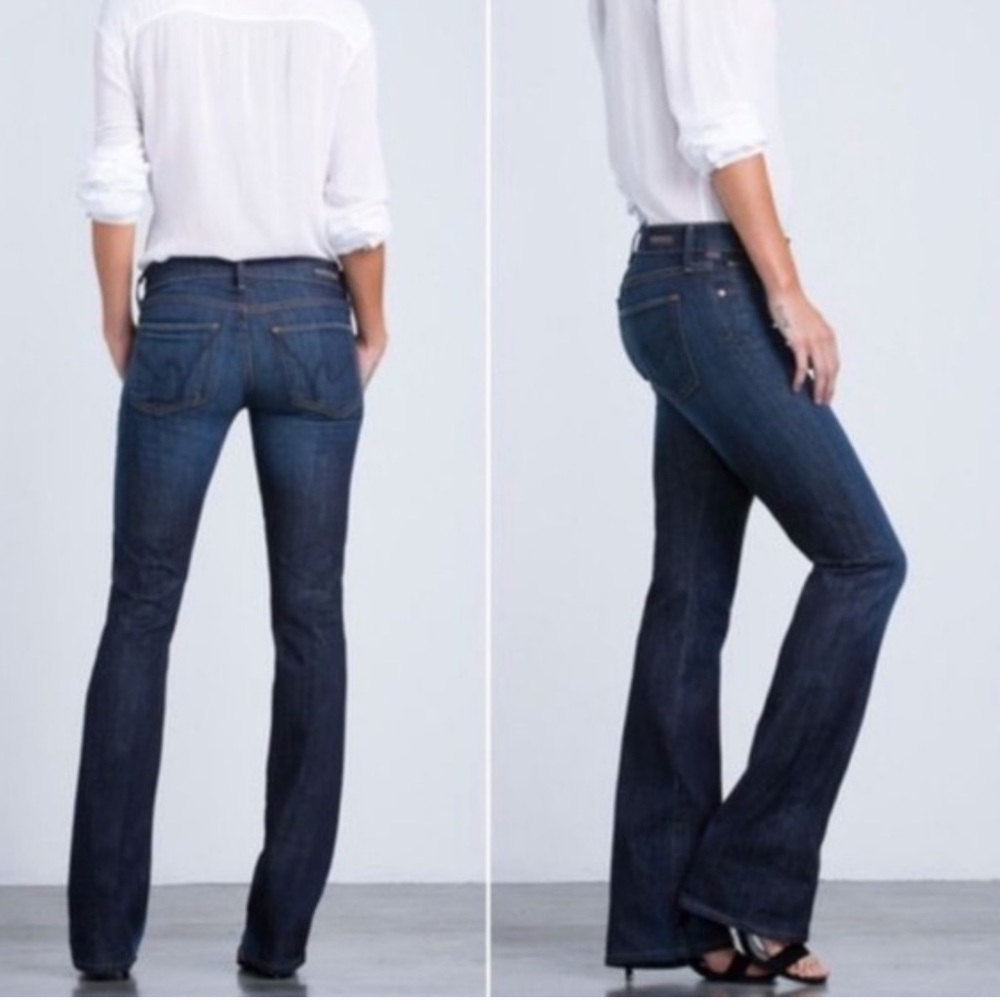 Citizen of humanity jeans